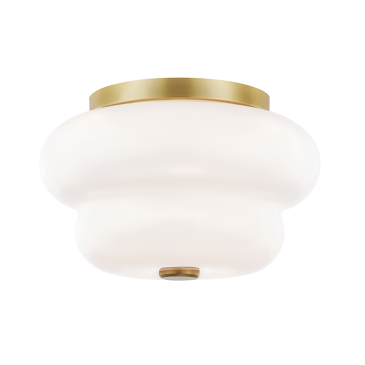hazel flush mount