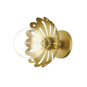alyssa wall sconce