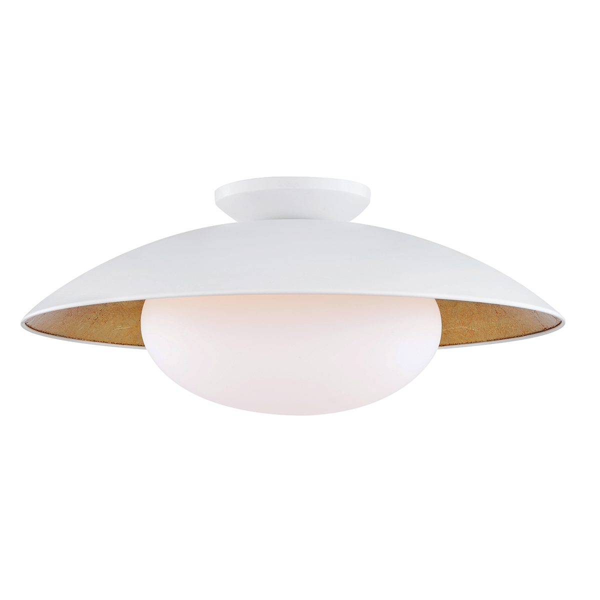 cadence semi flush