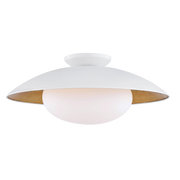 cadence semi flush