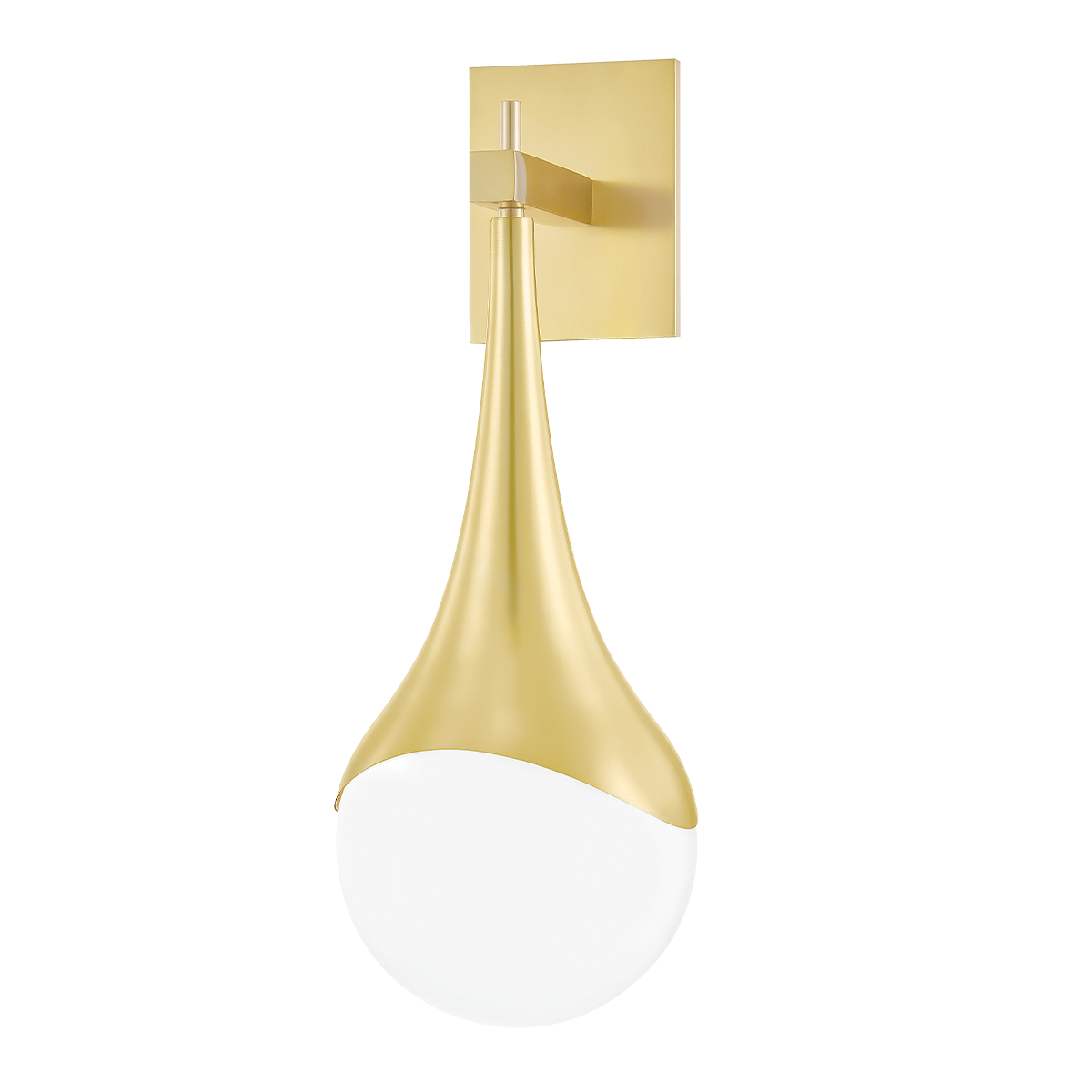 ariana wall sconce