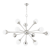 ariana chandelier