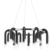 whit chandelier