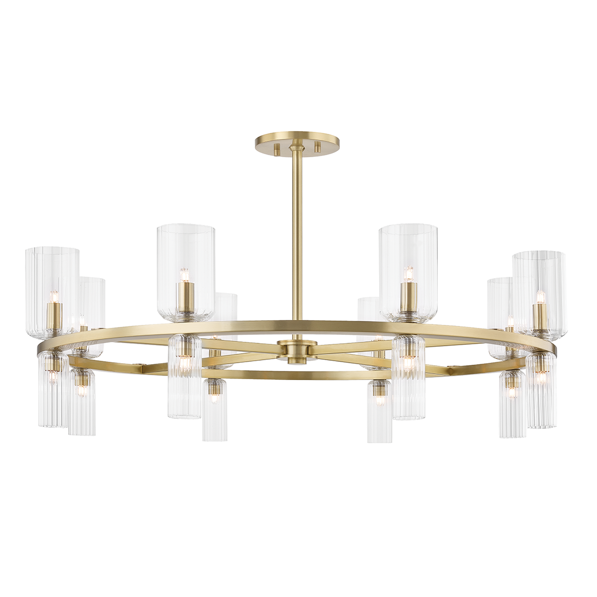 tabitha chandelier