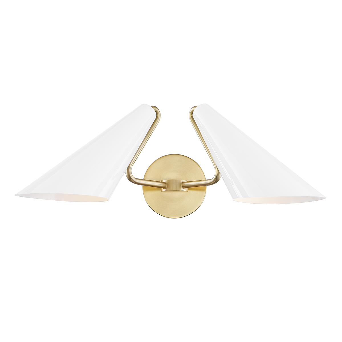 talia wall sconce