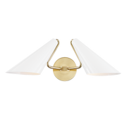 talia wall sconce