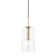 belinda pendant