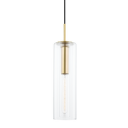 belinda pendant