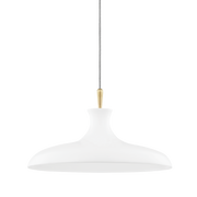 cassidy pendant