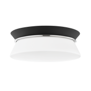 cath flush mount