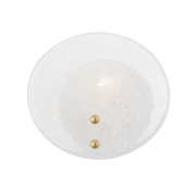 giselle wall sconce