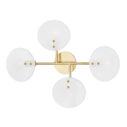 giselle semi flush