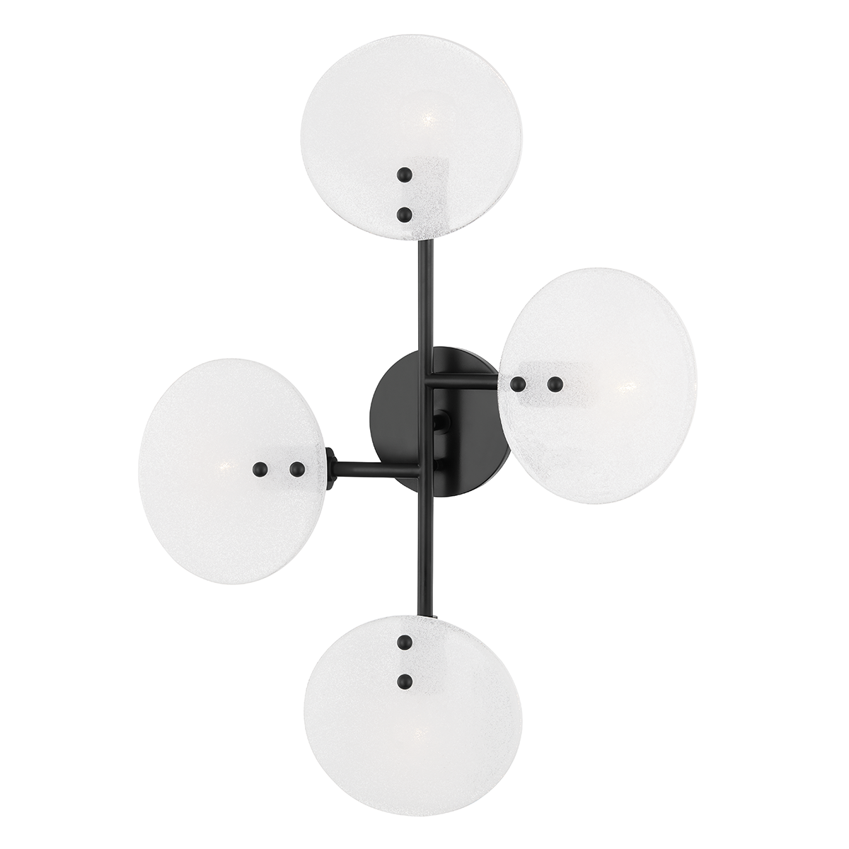 giselle semi flush