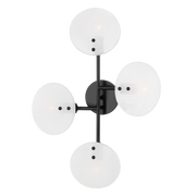 giselle semi flush