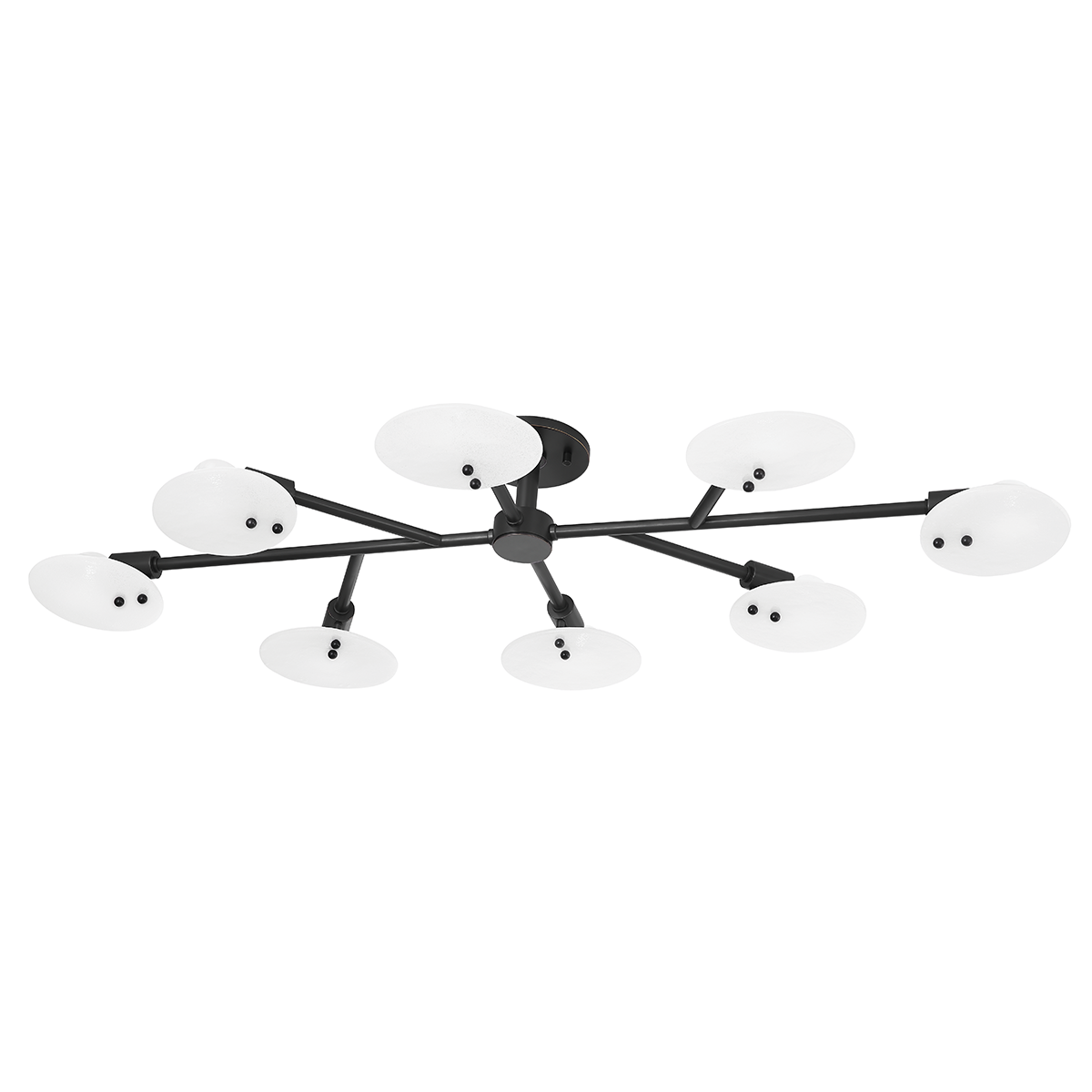 giselle semi flush