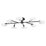 giselle semi flush