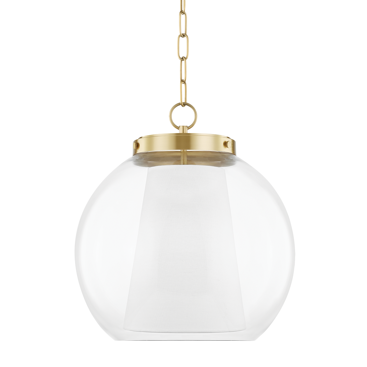 sasha pendant