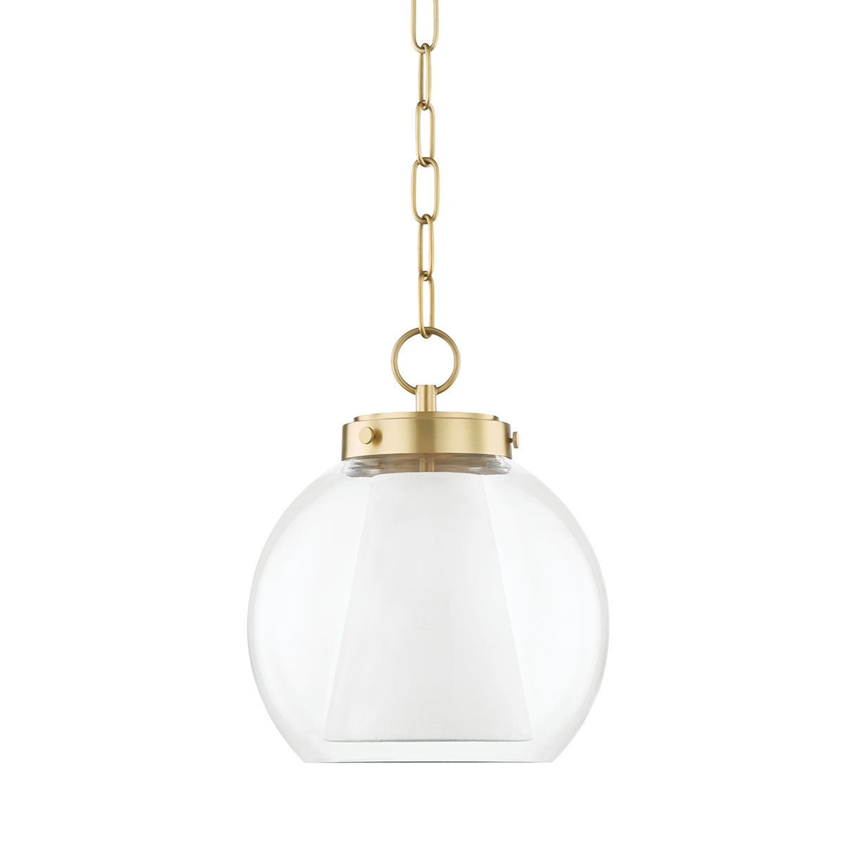 sasha pendant
