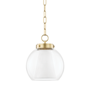 sasha pendant