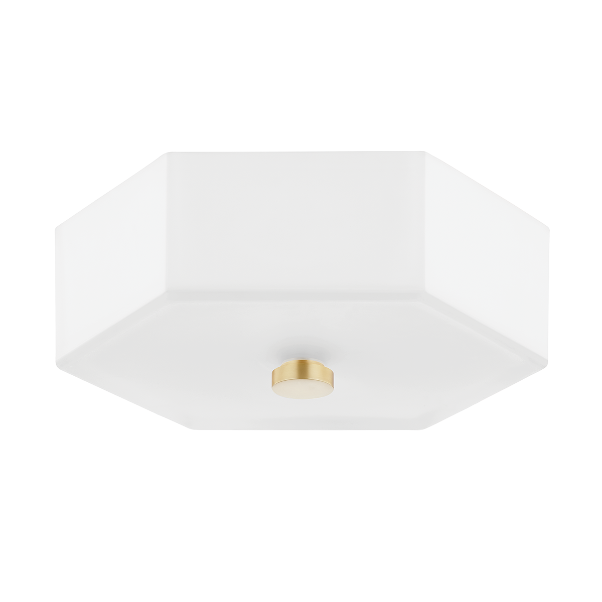 lizzie flush mount