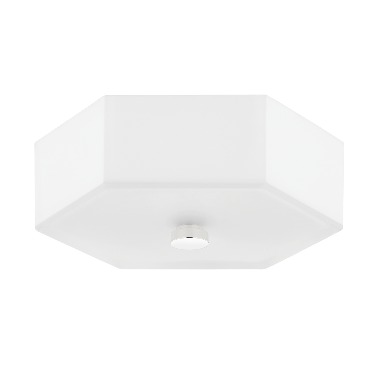 lizzie flush mount