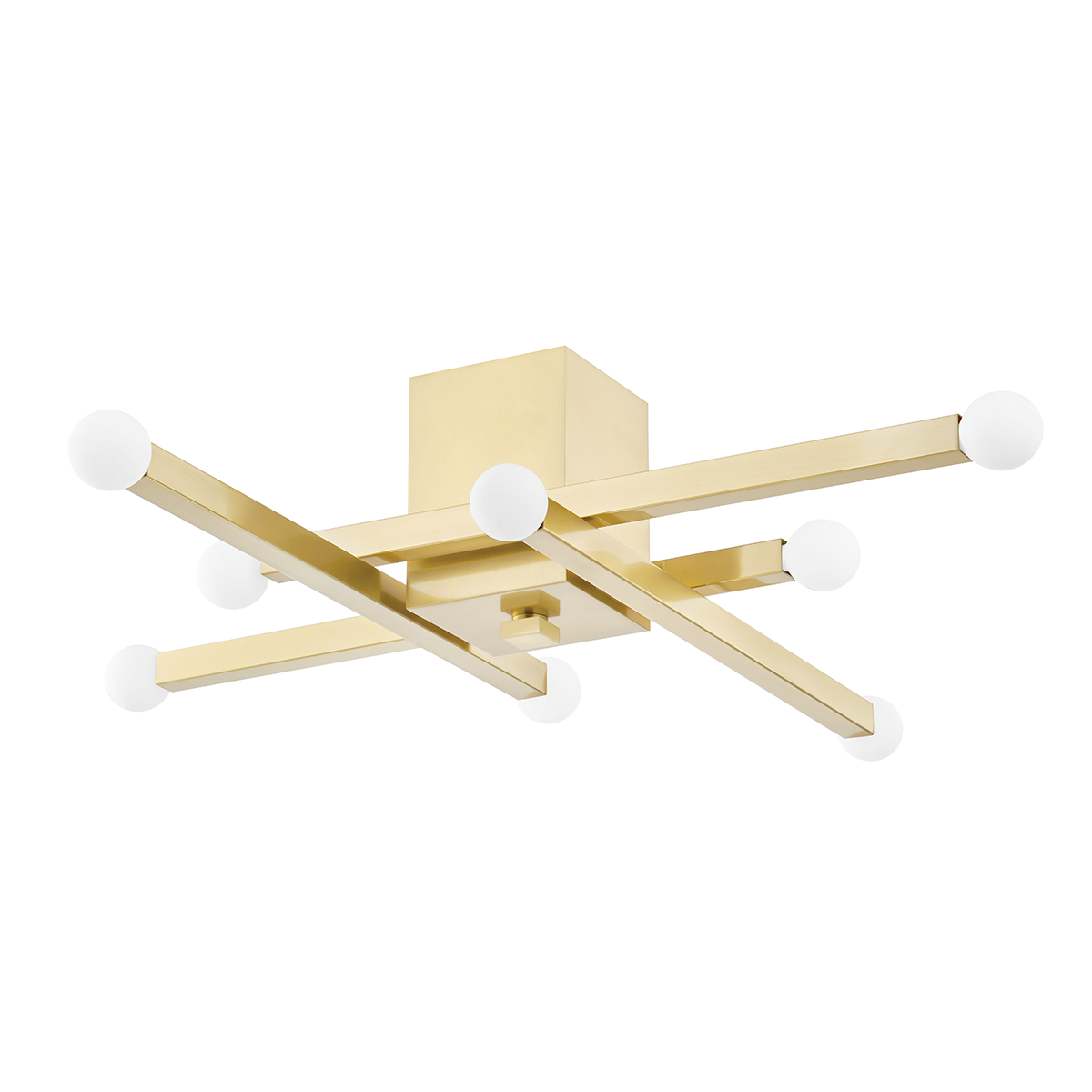 dona flush mount