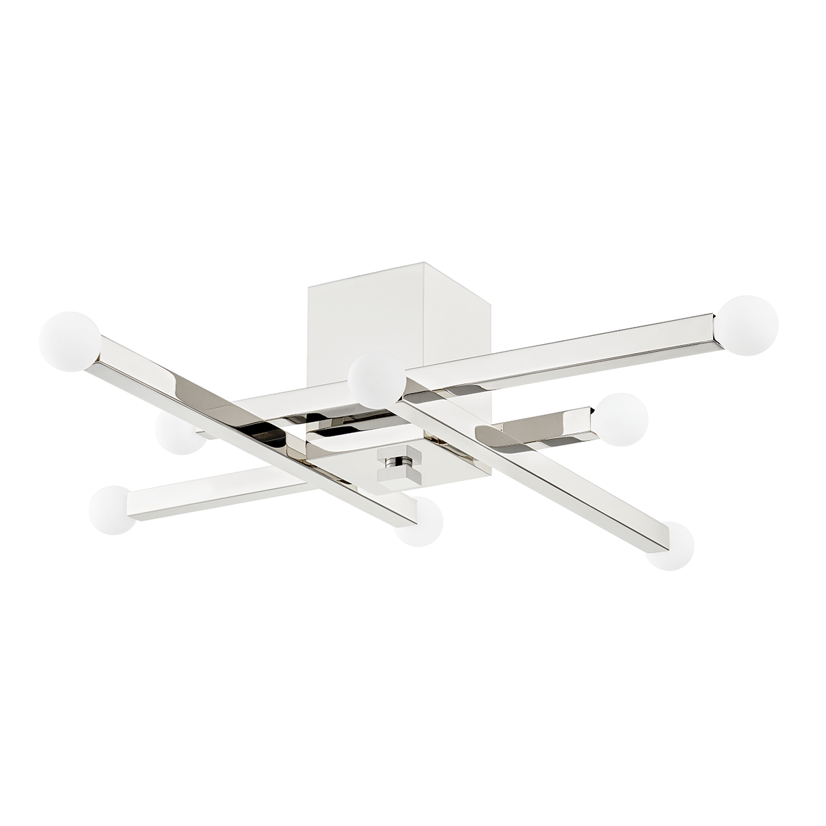 dona flush mount
