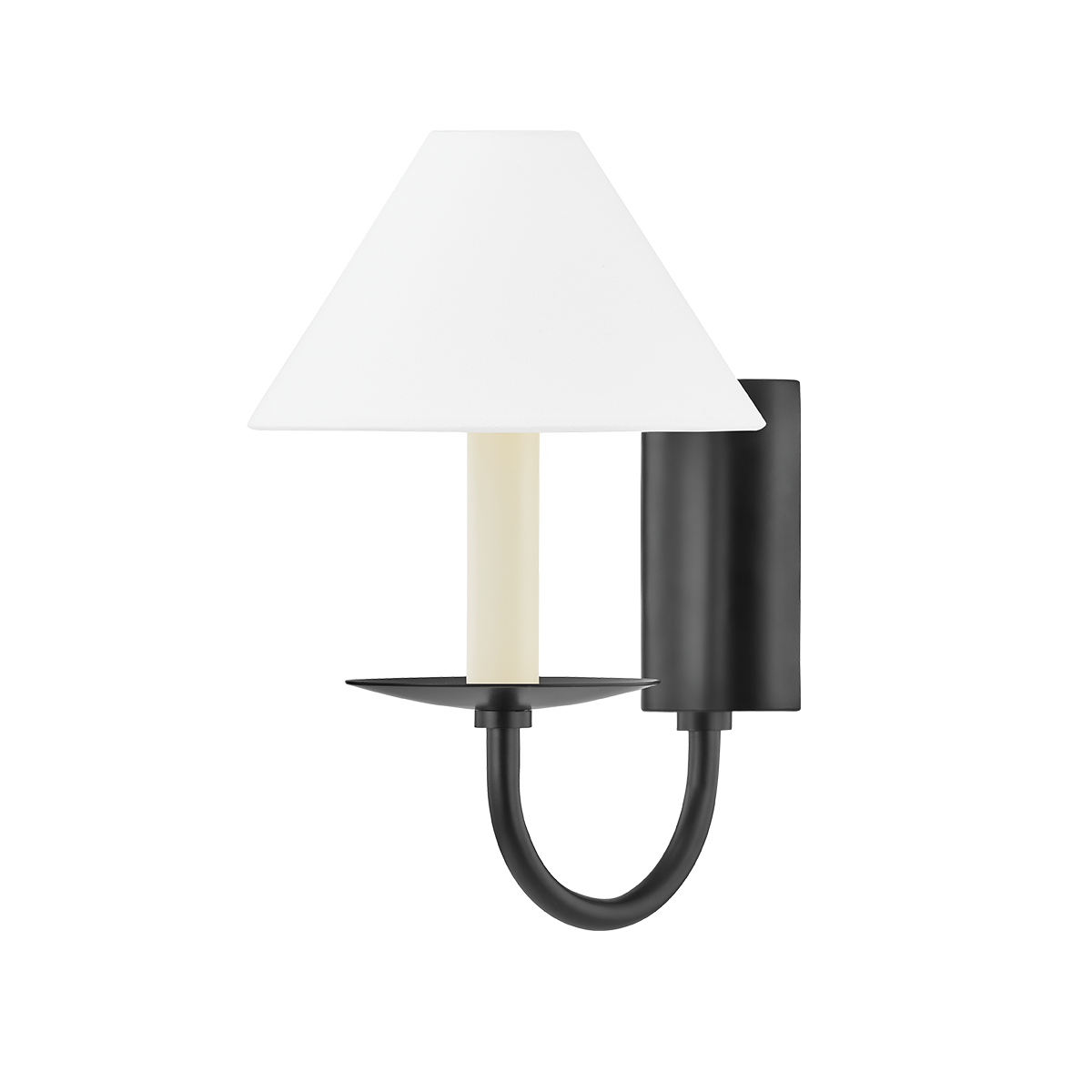 lenore wall sconce
