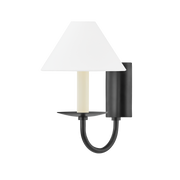 lenore wall sconce