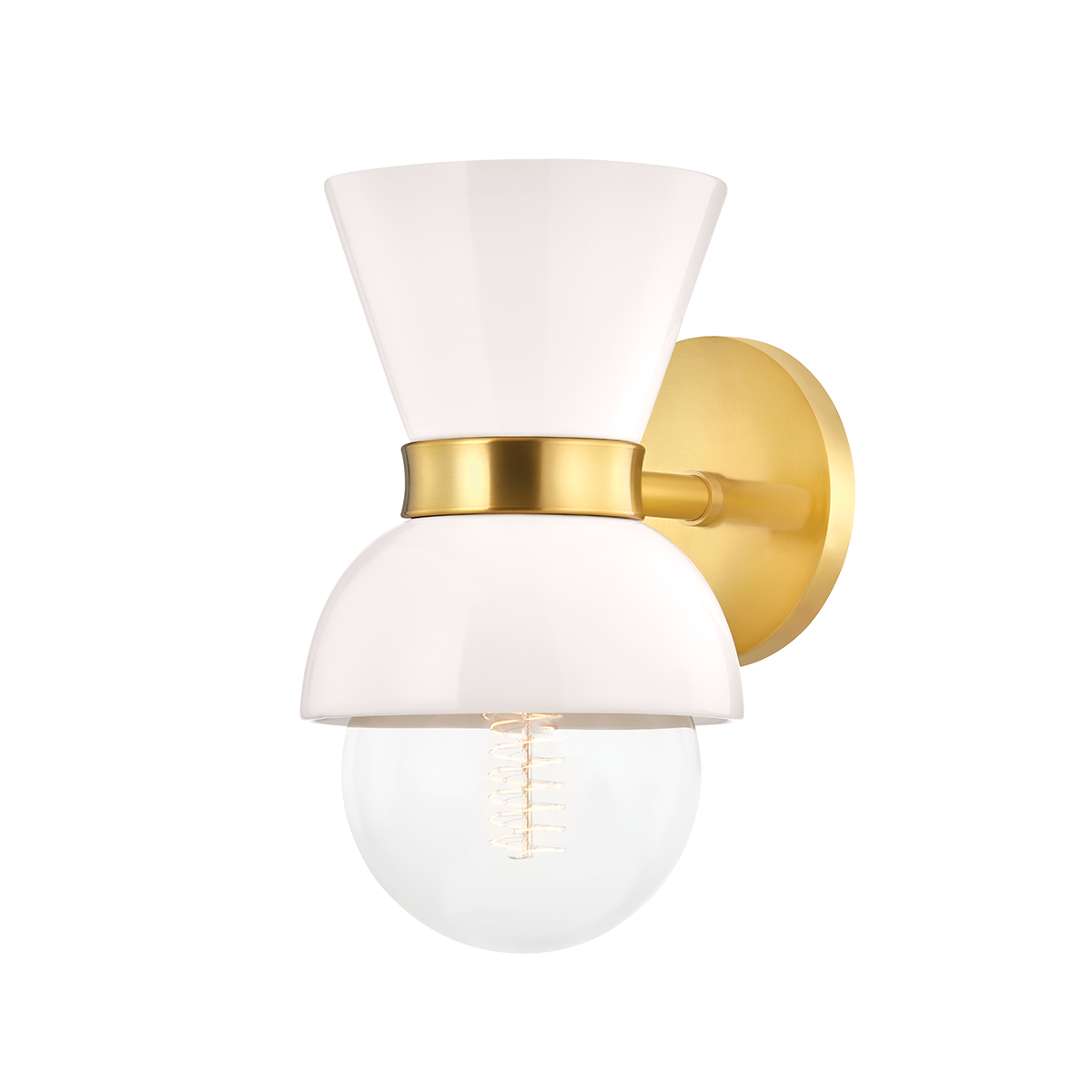gillian wall sconce