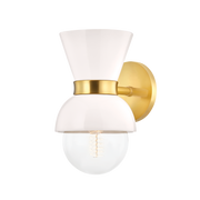 gillian wall sconce