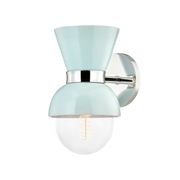 gillian wall sconce