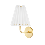 demi wall sconce