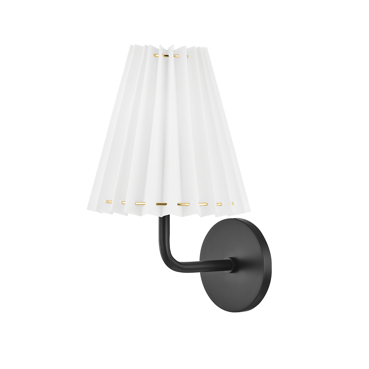 demi wall sconce