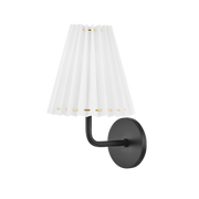 demi wall sconce