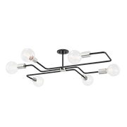 jena semi flush