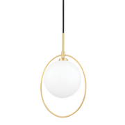 babette pendant