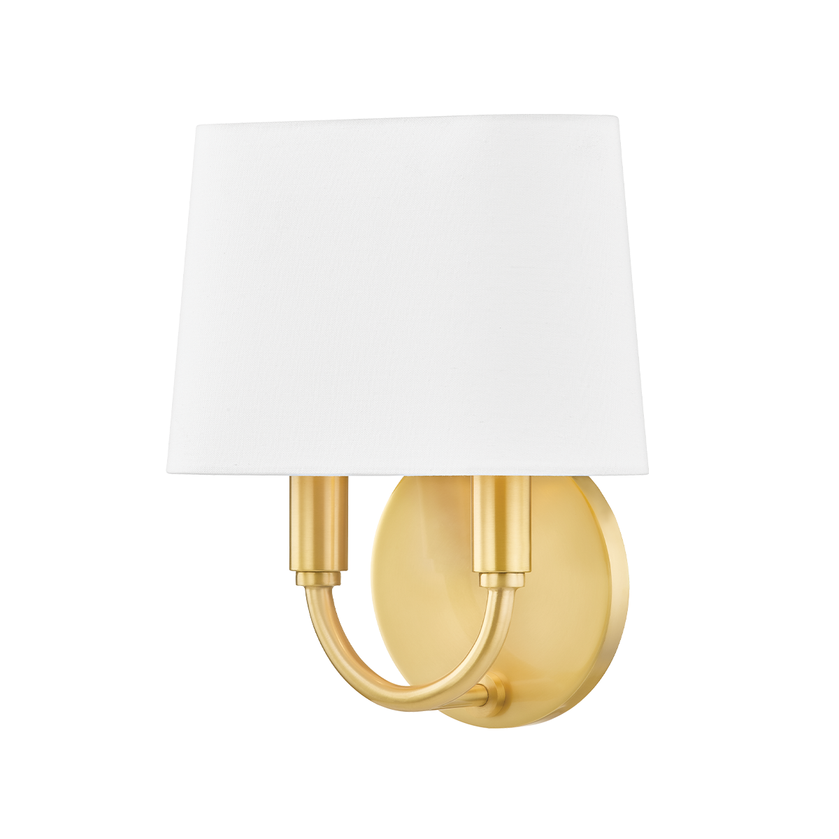 clair wall sconce
