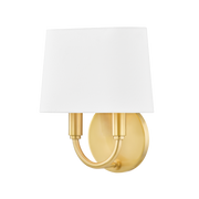 clair wall sconce