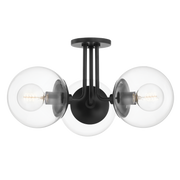 meadow semi flush