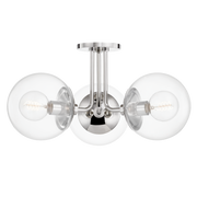 meadow semi flush