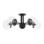 meadow semi flush