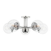 meadow semi flush