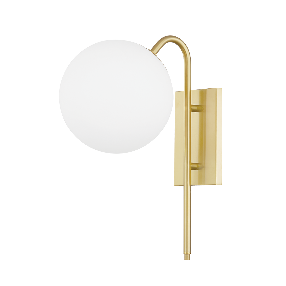 ingrid wall sconce