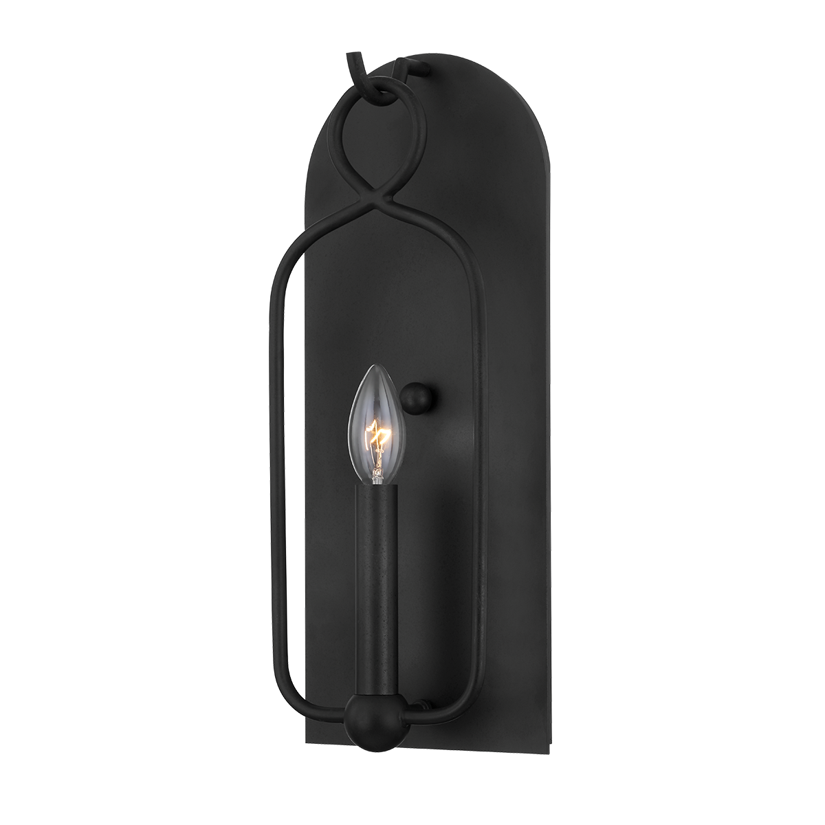 mallory wall sconce
