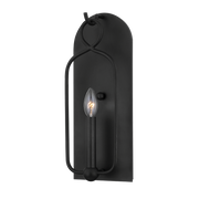 mallory wall sconce