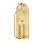 mallory wall sconce