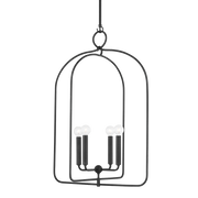 mallory pendant