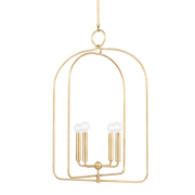 mallory pendant