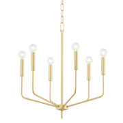 bailey chandelier